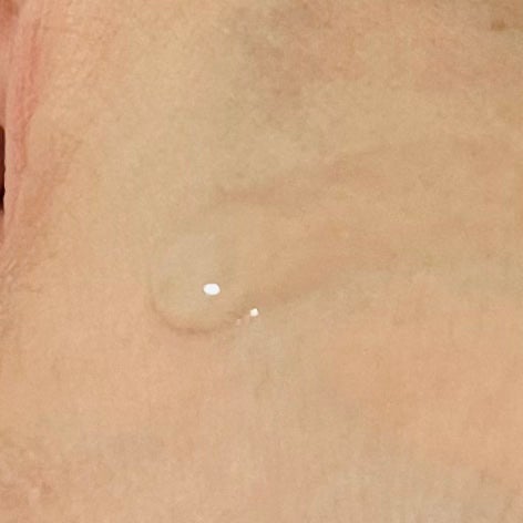 リジュブネイティング バイタルセラム/BANOBAGI/美容液を使ったクチコミ(2枚目)