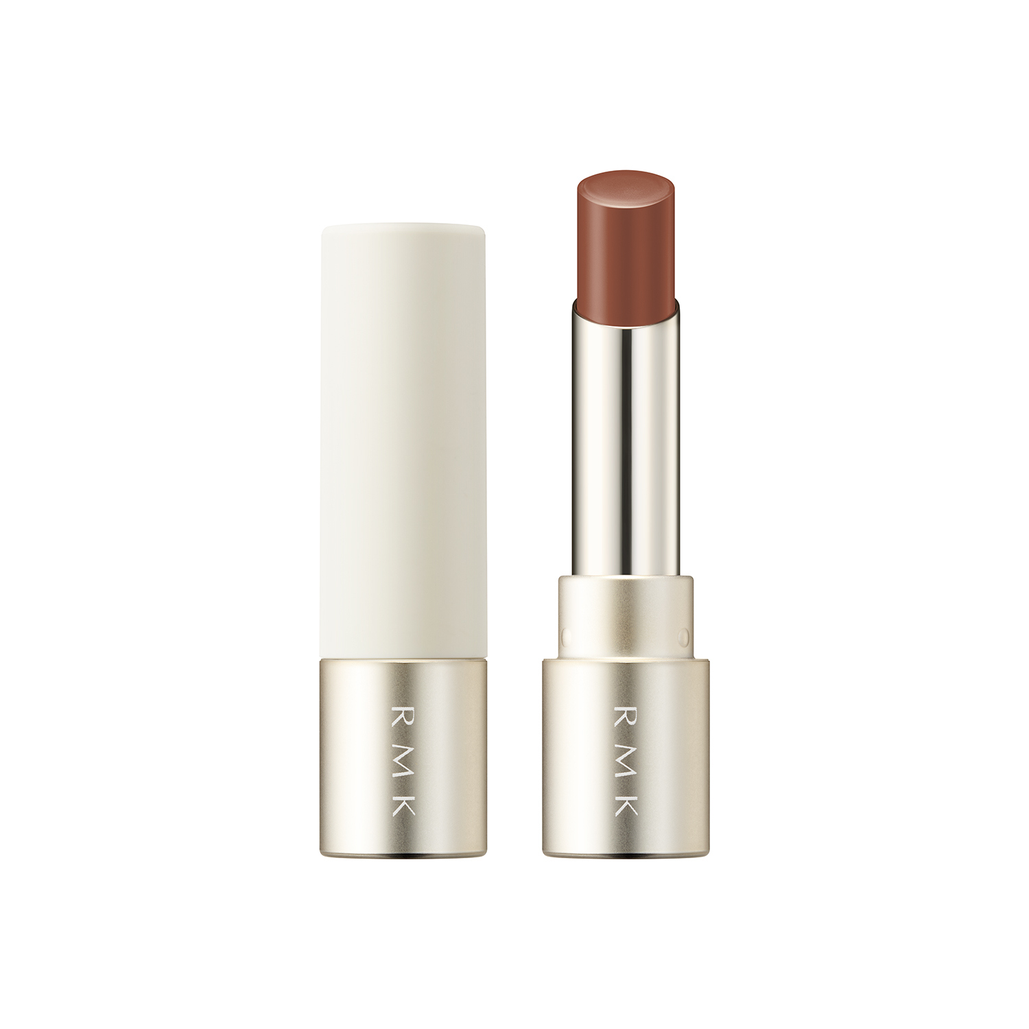 RMK RMK デューイーメルト リップカラー 03 シャイ ハート（限定ミニサイズ）