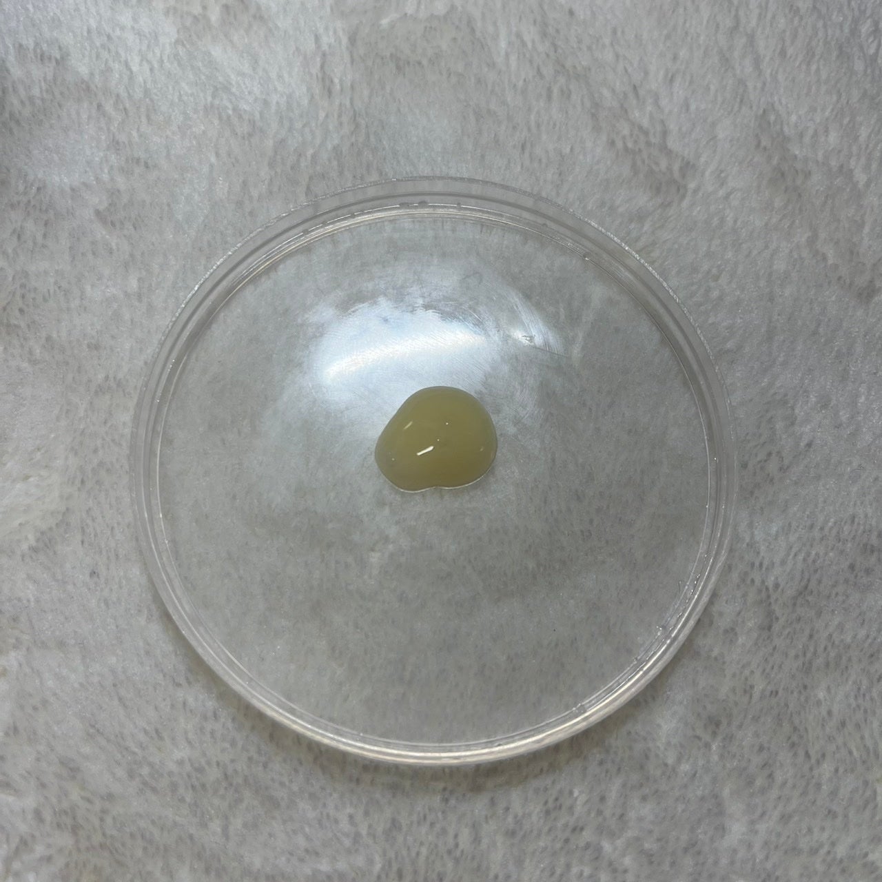 ラックス スーパーリッチシャイン ダメージリペア 補修ヘアミルク/LUX/ヘアミルクを使ったクチコミ(3枚目)