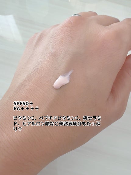 SIGNATURE ESSENCE COVER PACT /AGE20’s/クリーム・エマルジョンファンデーションを使ったクチコミ(7枚目)