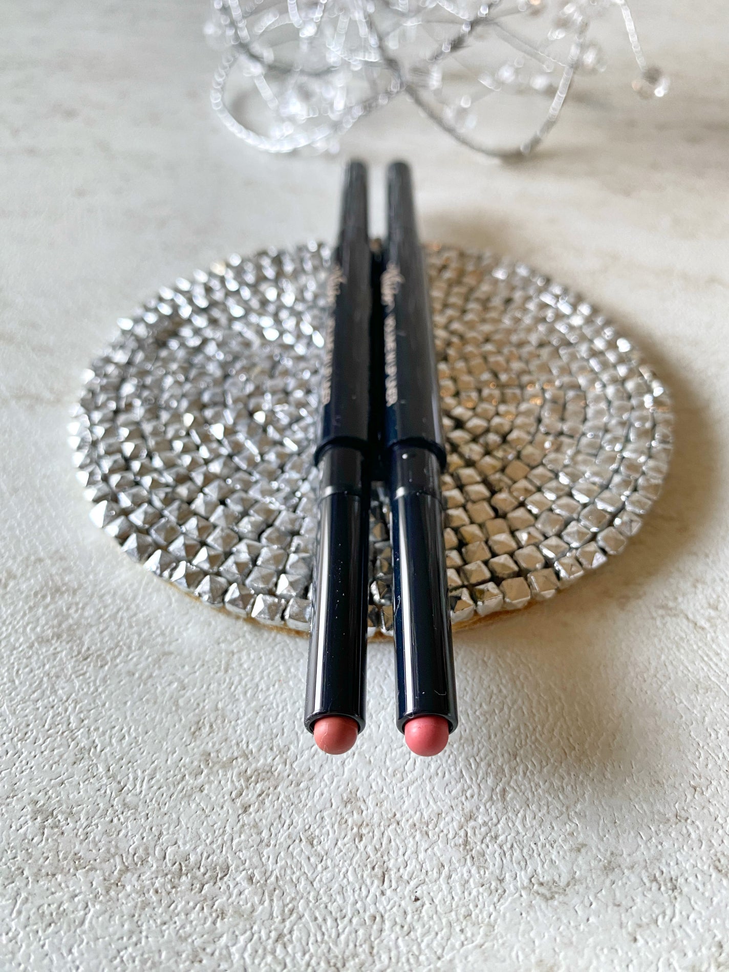 ボリューム Wリップライナー/Visée/リップライナーを使ったクチコミ(1枚目)