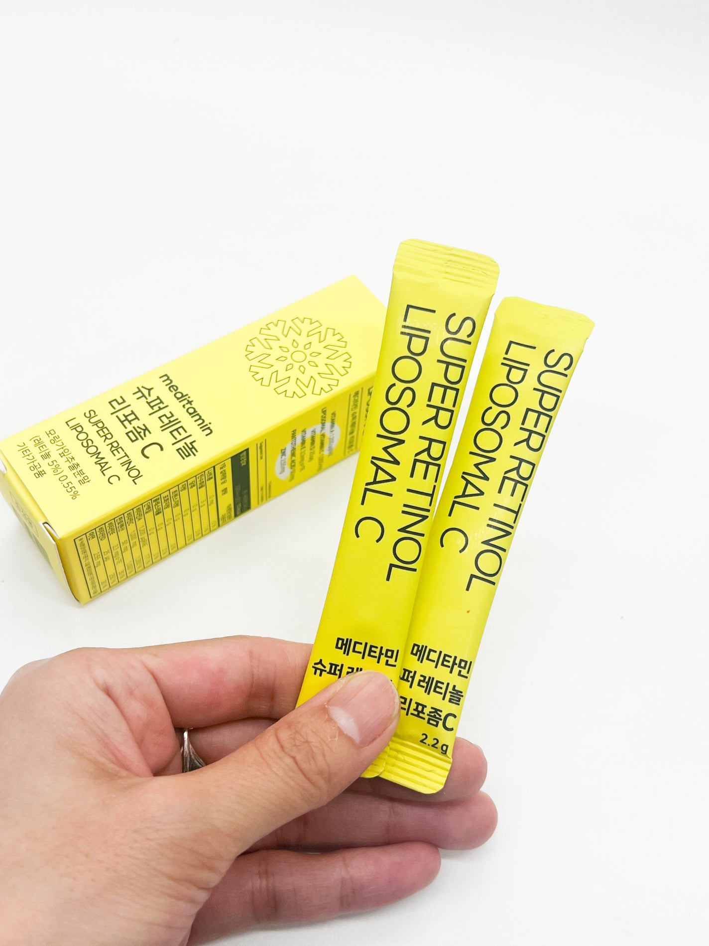 りぴ☆Webライター on LIPS 「大好評MegakitのInnerBeautyバージョン💛メガ割..」(5枚目)