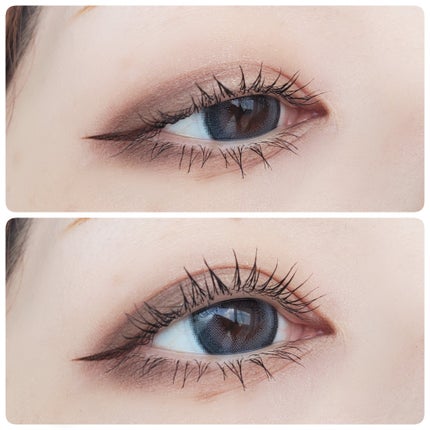 ケイト メロウブラウンアイズ/KATE/アイシャドウパレットを使ったクチコミ(1枚目)