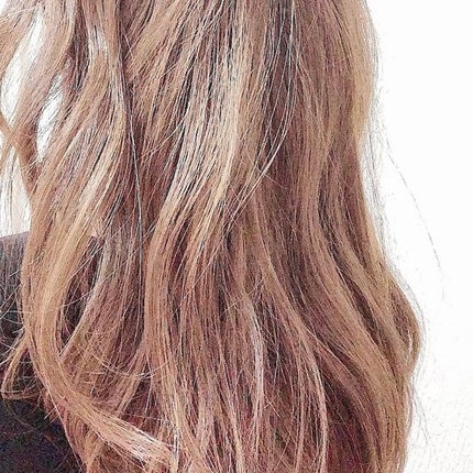 グラムウェーブ カーリングアイロン 36mm/40mm/VODANA (ボダナ)/カールアイロンを使ったクチコミ(7枚目)