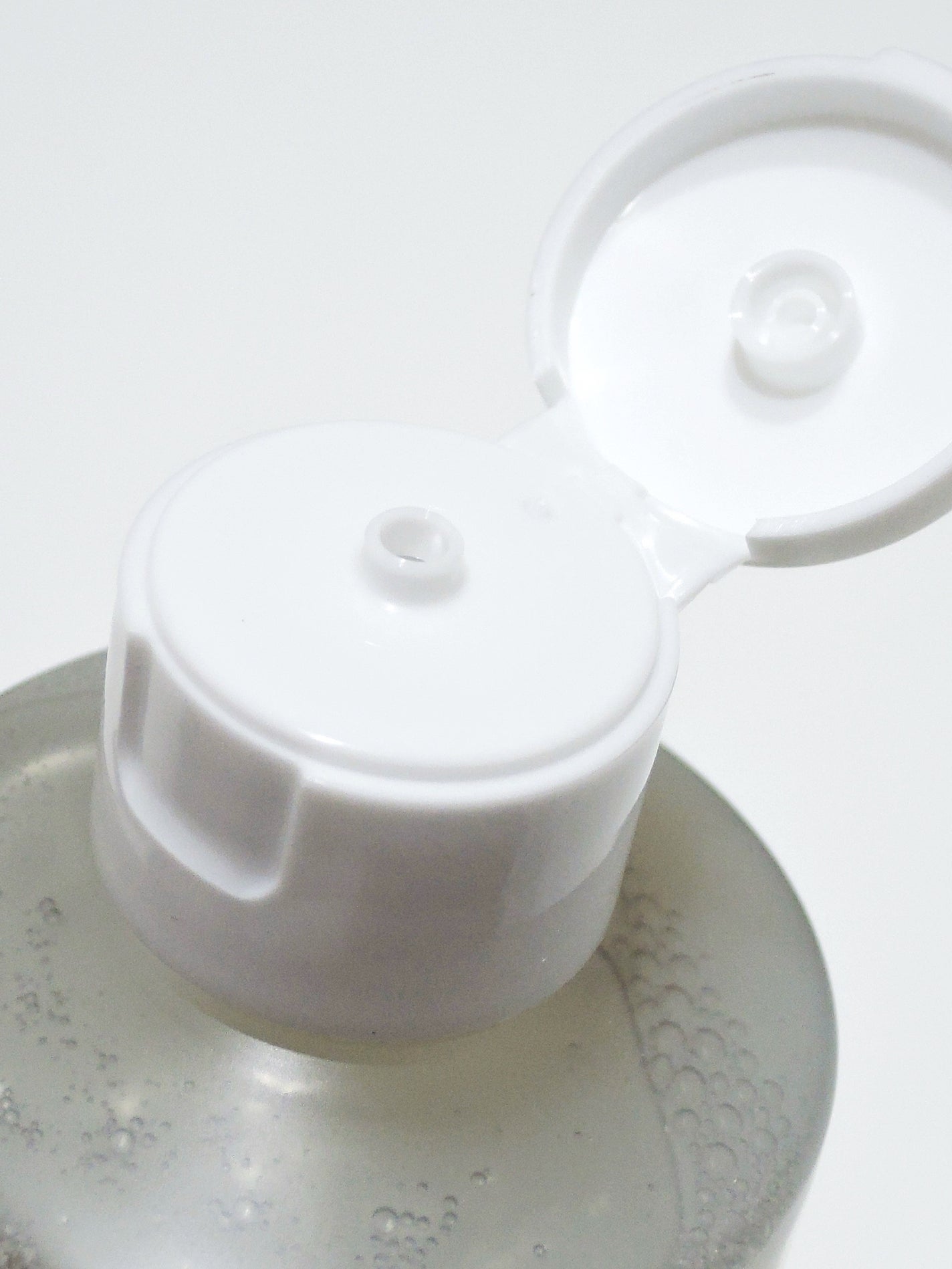 グルタチオンアンプルトナー/SKIN&LAB/化粧水を使ったクチコミ(3枚目)