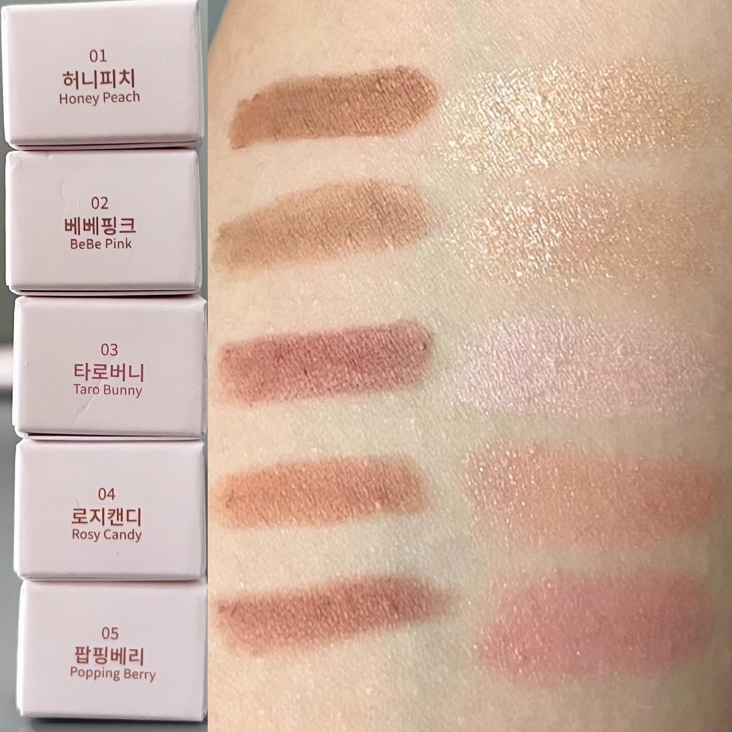 カラープレイデュアルライナー/2aN/スティックアイシャドウを使ったクチコミ（2枚目）