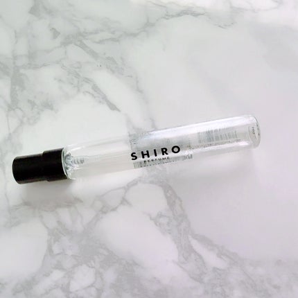 フリージア ミスト オードパルファン/SHIRO/香水(レディース)を使ったクチコミ(1枚目)