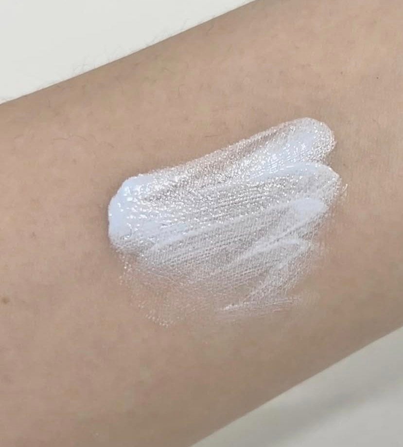 ルミレイヤープライマー/VDL/化粧下地を使ったクチコミ(2枚目)