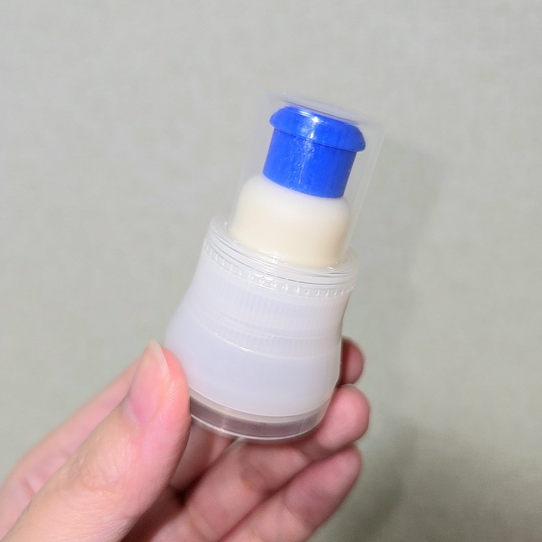 ビタトックマルチビタミン/スキニーラボ/栄養ドリンクを使ったクチコミ（3枚目）