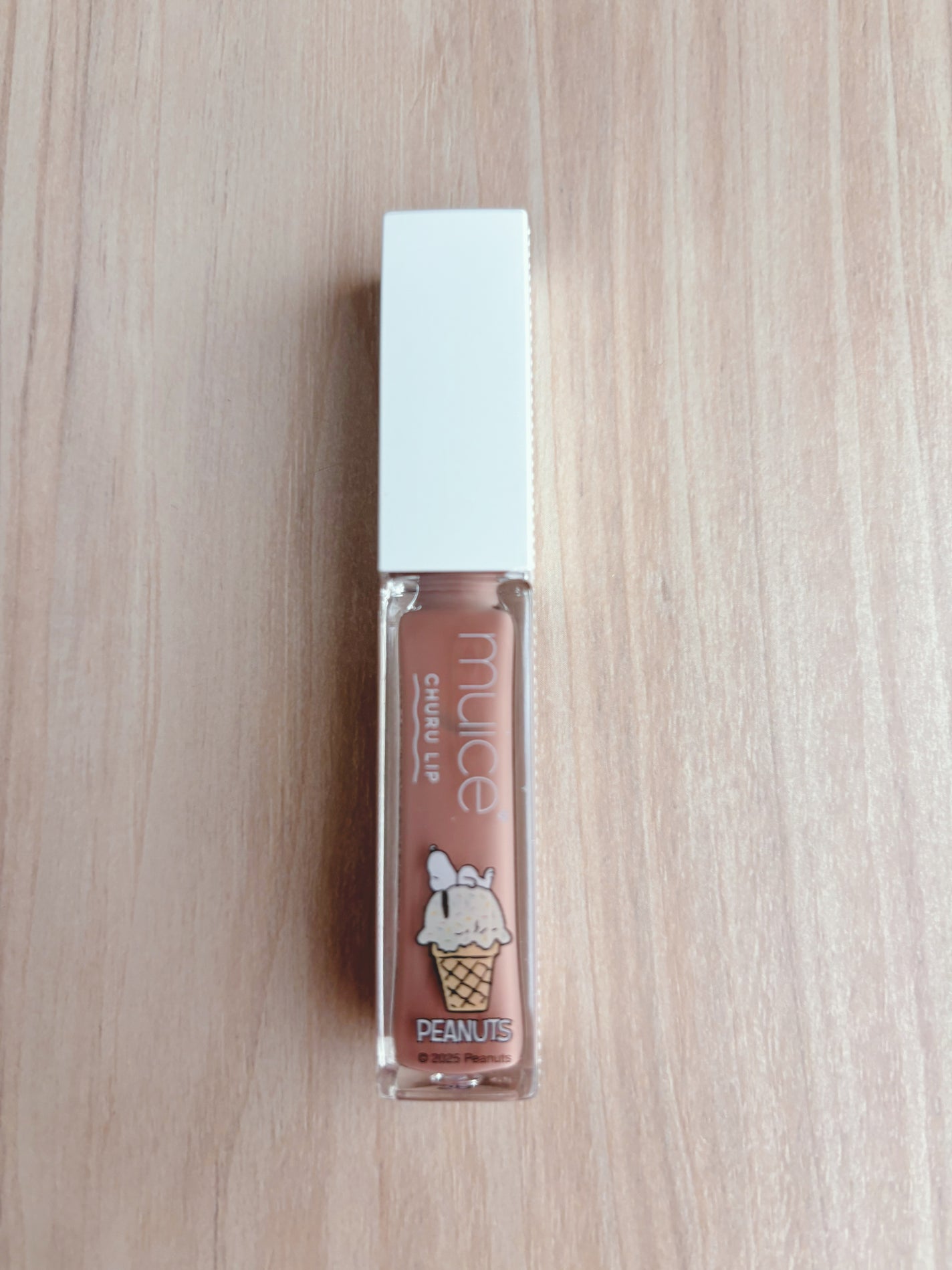 エッセンス リッププランパー/Visée/リッププランパーを使ったクチコミ(2枚目)