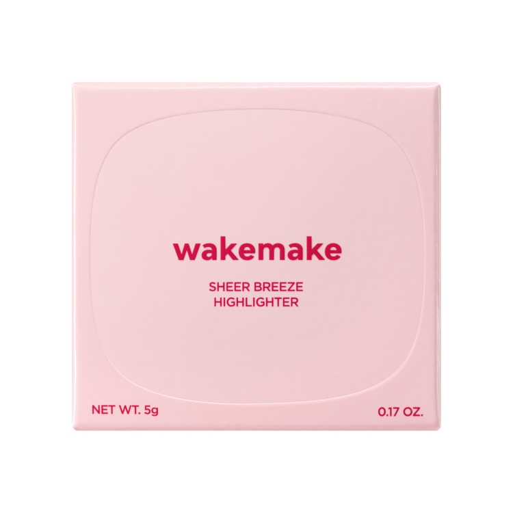 シアーブリーズハイライター 01 パーリーベージュ