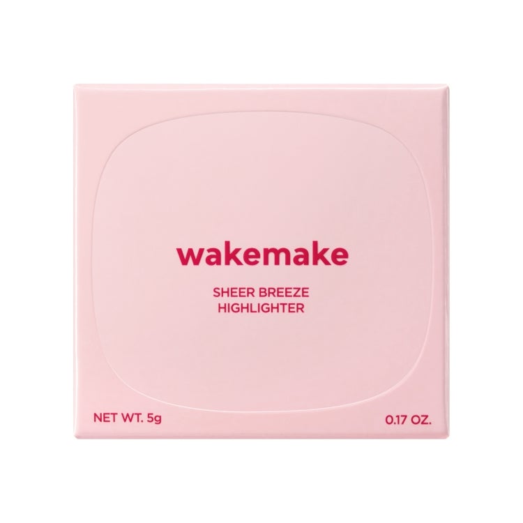 シアーブリーズハイライター 01 パーリーベージュ