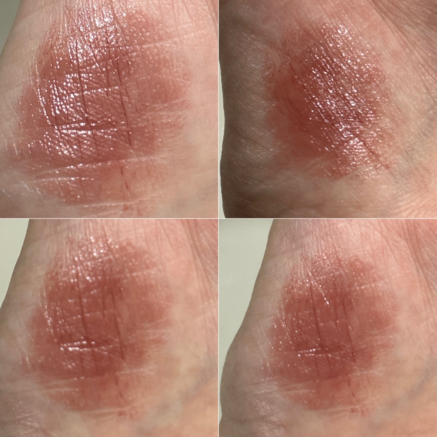 YSL ラブシャイン リップスティック/YVES SAINT LAURENT BEAUTE/口紅を使ったクチコミ(6枚目)