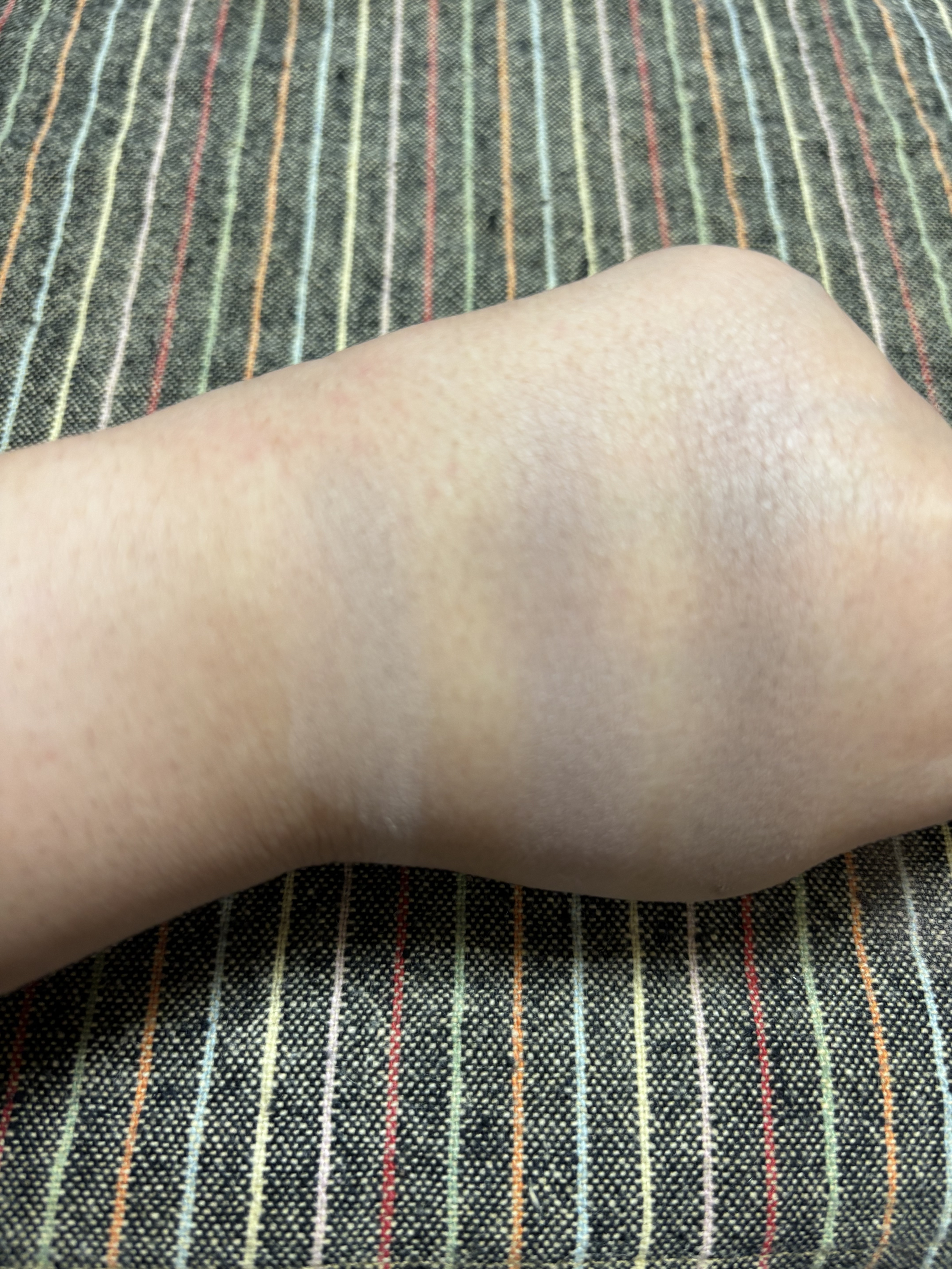 ブレンドカラーシェーディング/CEZANNE/シェーディングを使ったクチコミ（2枚目）