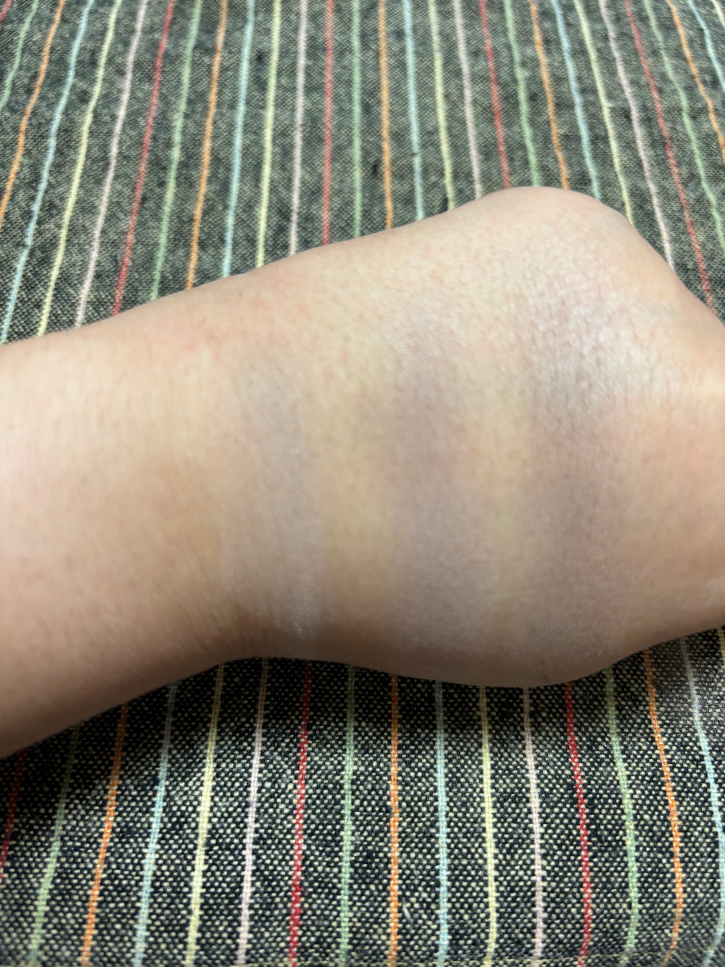 ブレンドカラーシェーディング/CEZANNE/シェーディングを使ったクチコミ(2枚目)