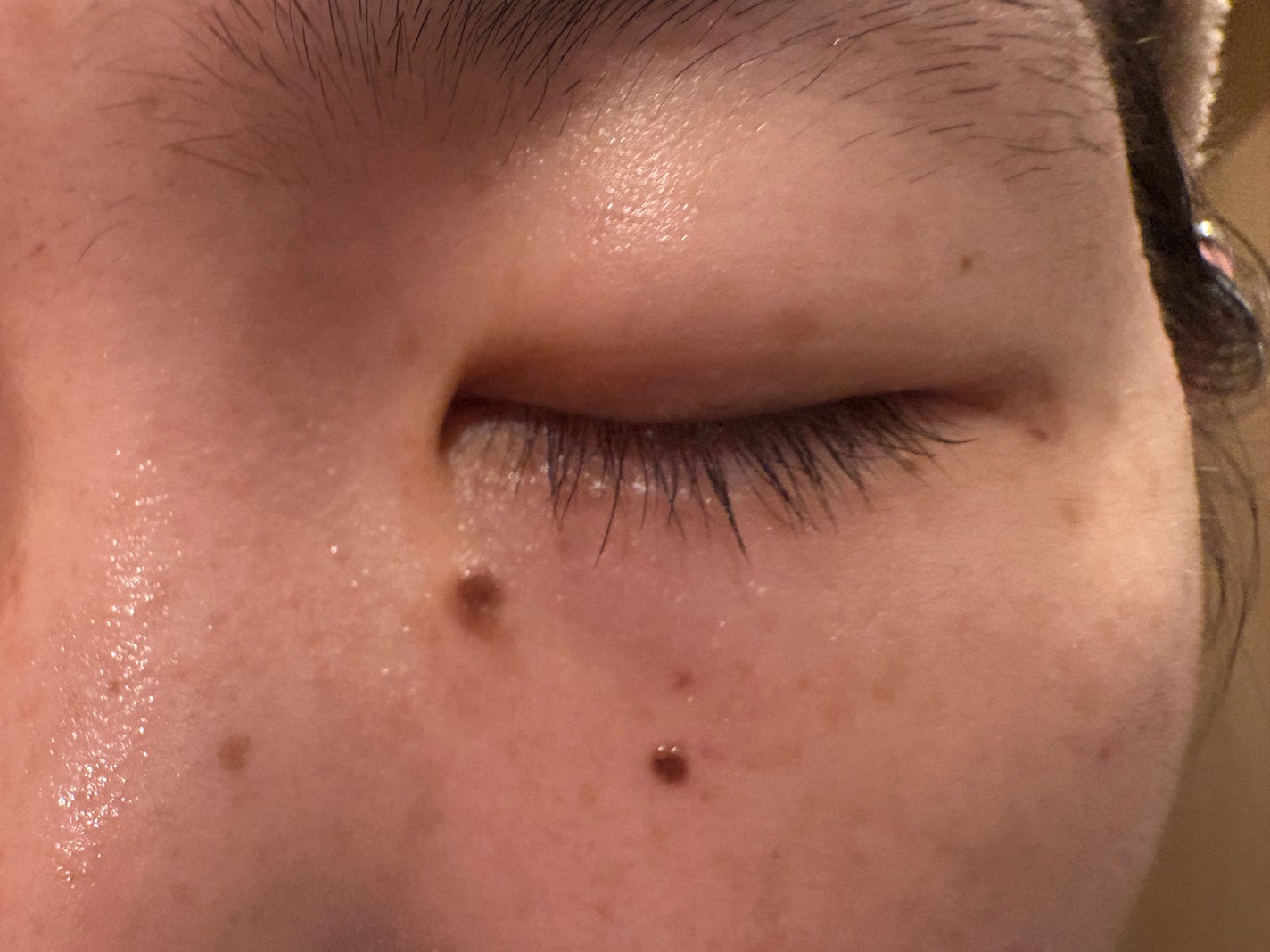 まつげ美容液リッチプラス/CEZANNE/まつげ美容液を使ったクチコミ(1枚目)