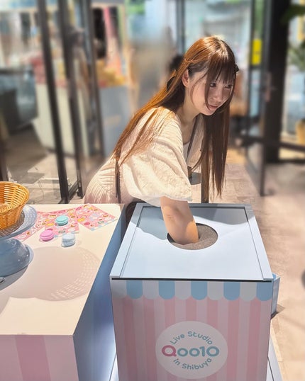 Qoo10/Qoo10/シートマスク・パックを使ったクチコミ(6枚目)