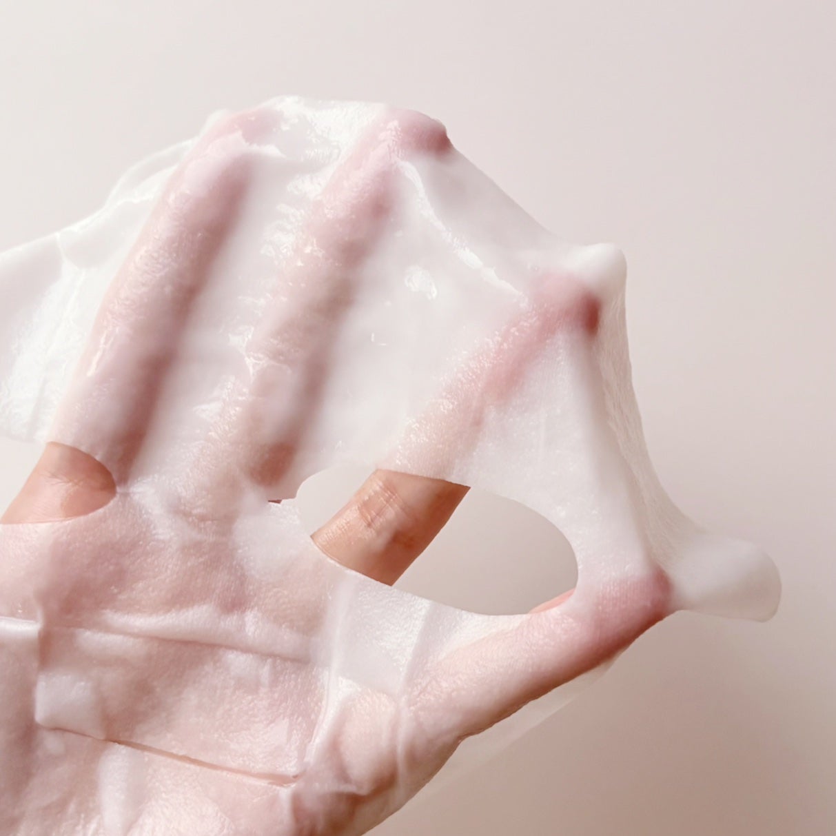 PHセンシティブマスク バイタルフィット/SAM'U/シートマスク・パックを使ったクチコミ(8枚目)