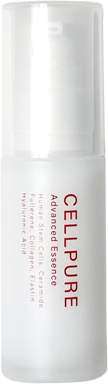 セルピュア アドバンスドエッセンス