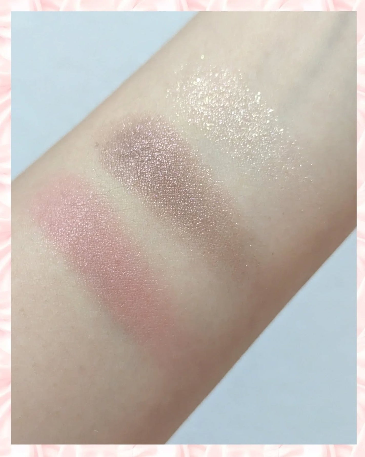 エッセンシャル シャドウ タップ/CLIO/アイシャドウパレットを使ったクチコミ(2枚目)