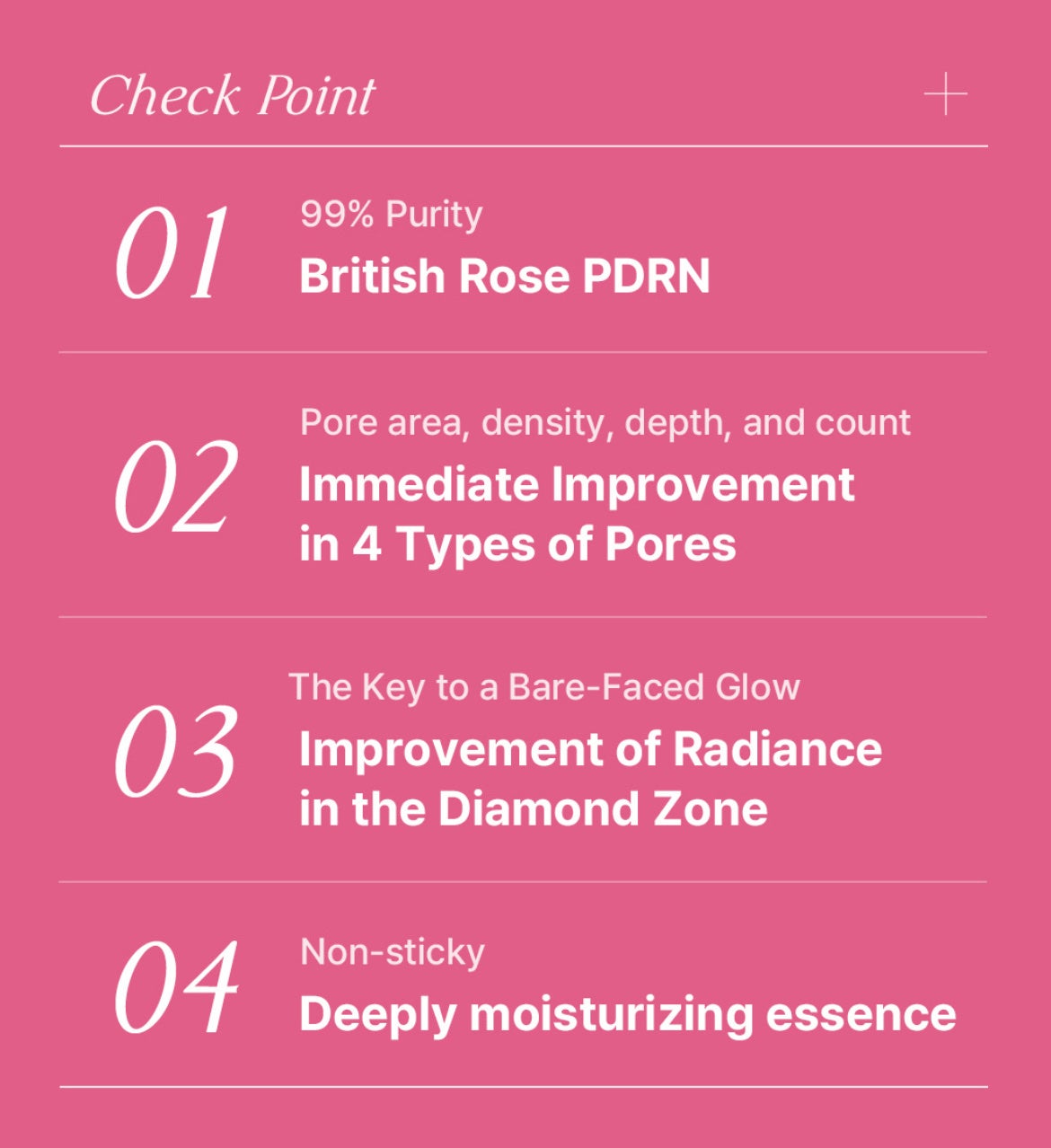 ローゼPDRNエッセンシャルマスクヘルシーグロウ/MEDIHEAL/シートマスク・パックを使ったクチコミ(3枚目)