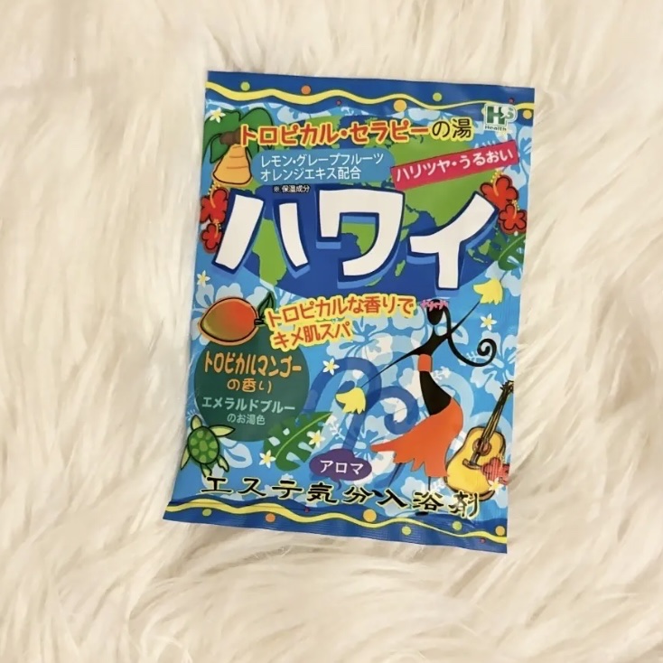 ヘルス ヘルスエステ　ハワイのクチコミ「ヘルス
ヘルスエステ　ハワイ

♡ポイント♡
・リッチな香りとリゾート感あふれる
・美肌エステ.....」（1枚目）