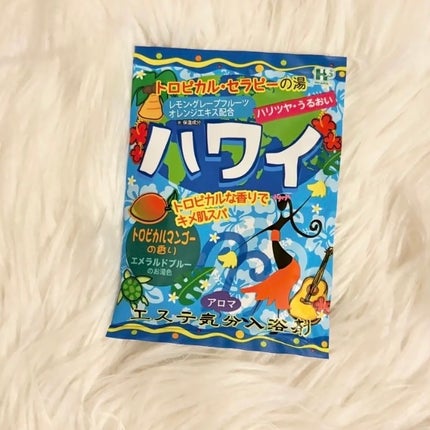 ヘルス ヘルスエステ ハワイのクチコミ「ヘルス
ヘルスエステ ハワイ
♡ポイント♡
・リッチな香りとリゾート感あふれる
・美肌エステ.....」(1枚目)