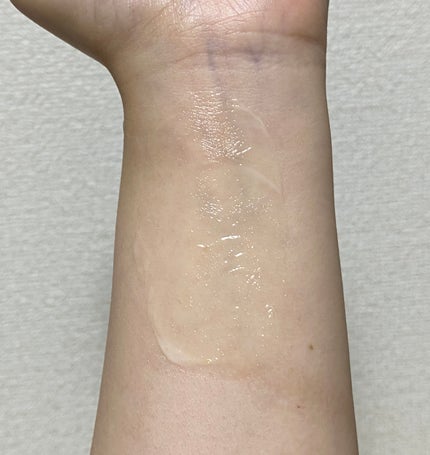 ビタトーニングカプセルクリーム/ダルバ/フェイスクリームを使ったクチコミ(8枚目)