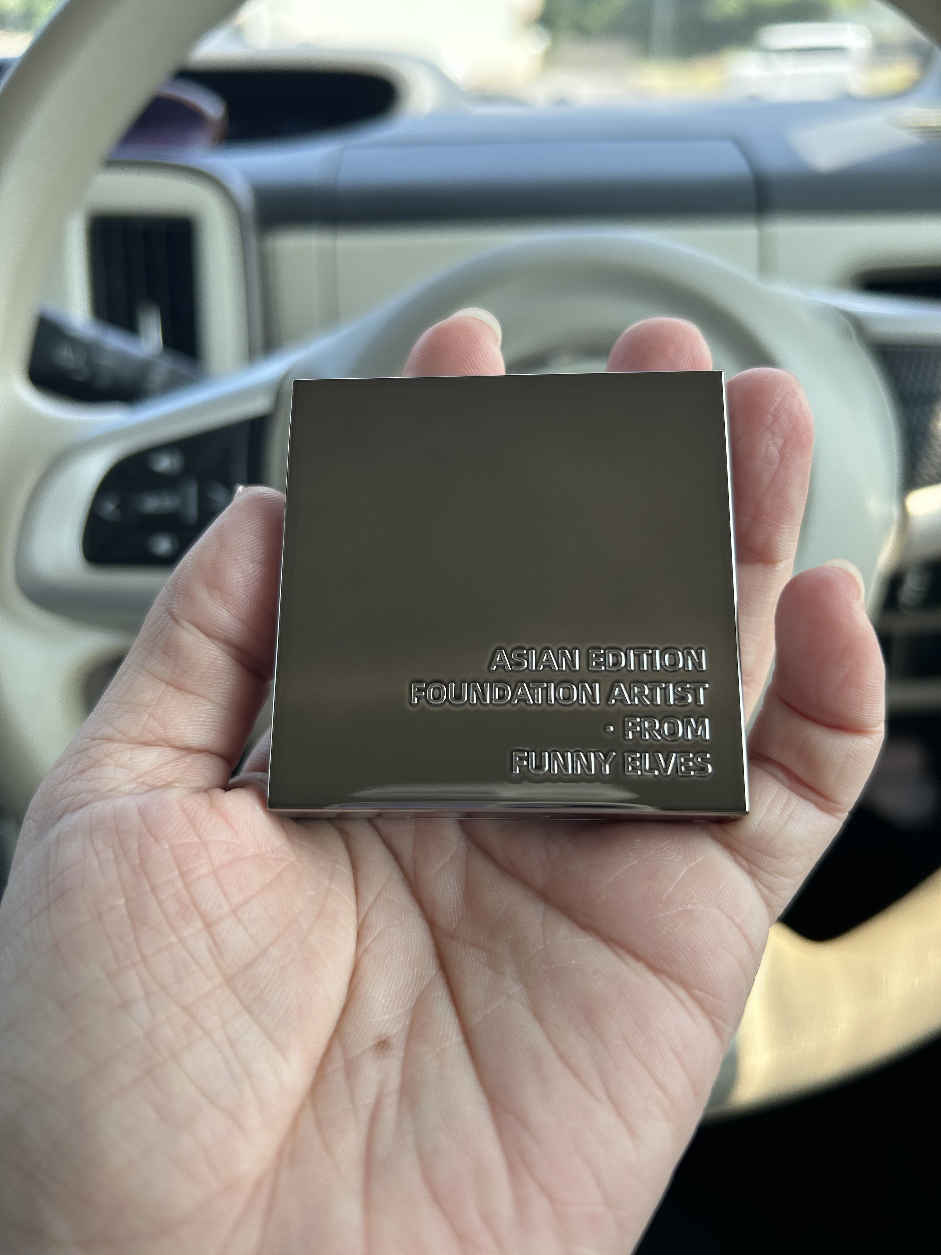 ハッピーデオ フェイスシート リフレッシュミント/マンダム/フェイスシートを使ったクチコミ（1枚目）