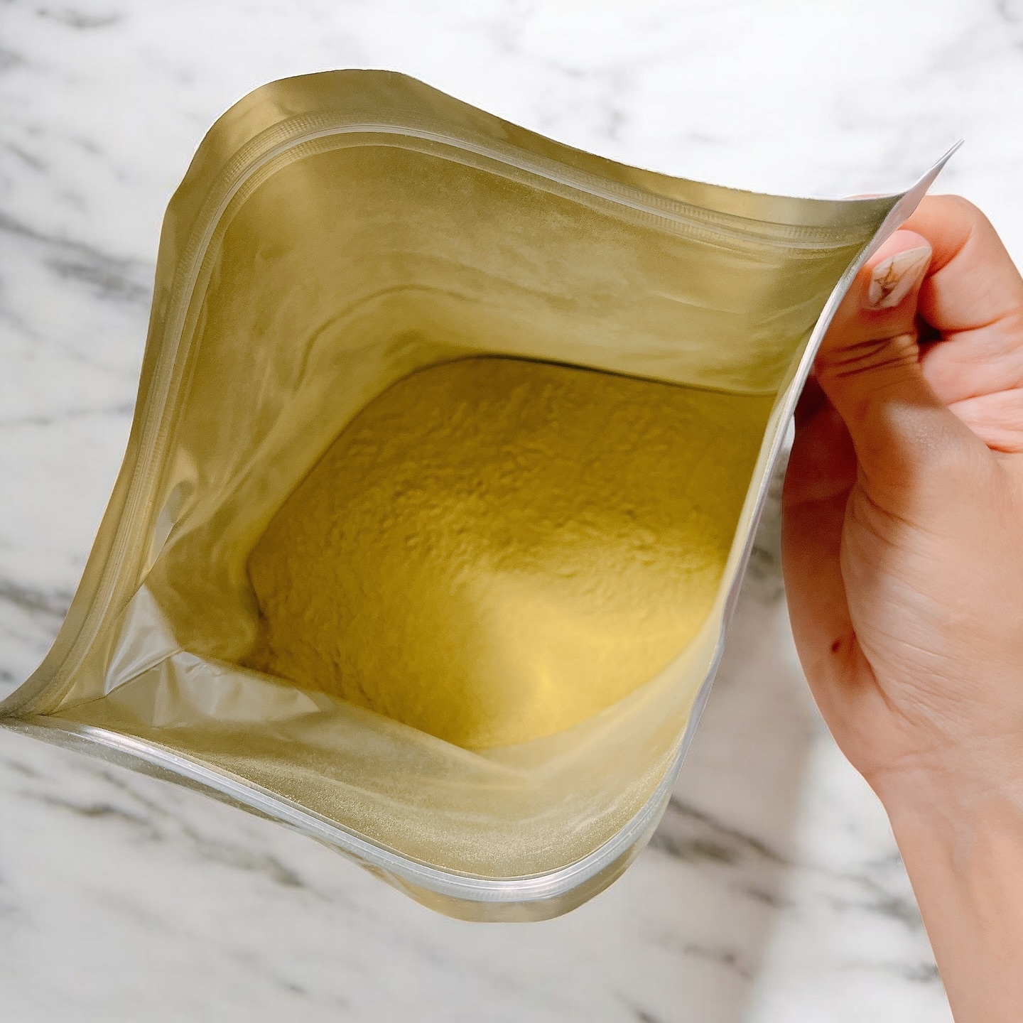 ボタニカルライフプロテイン/ドクターズ ナチュラル レシピ/ソイプロテインを使ったクチコミ（3枚目）