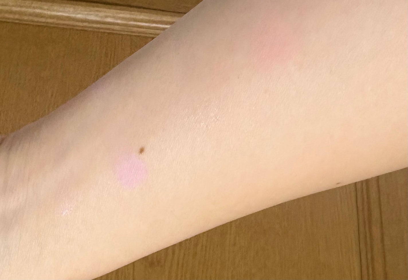 Wonder Ceramide Mochi Toner(トニーモリーワンダーCモチトナー)/TONYMOLY/化粧水を使ったクチコミ(5枚目)