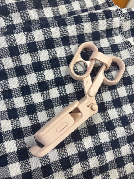 はさんであがるヒートカーラー/SHOBIDO/ホットビューラーを使ったクチコミ(1枚目)