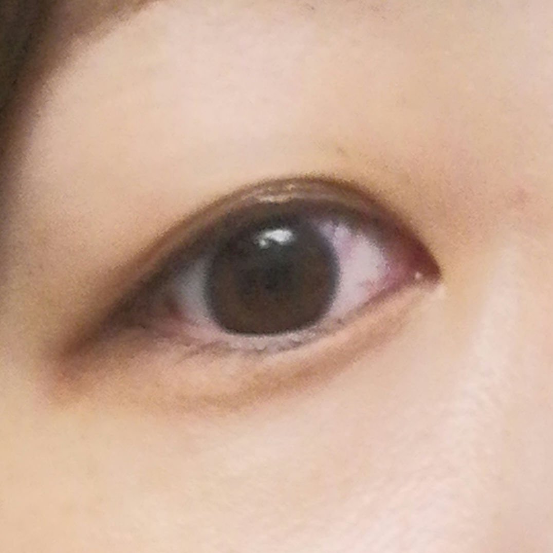 テラコッタ ブラッシュ 01 ライト ピンク/GUERLAIN/パウダーチークを使ったクチコミ（2枚目）