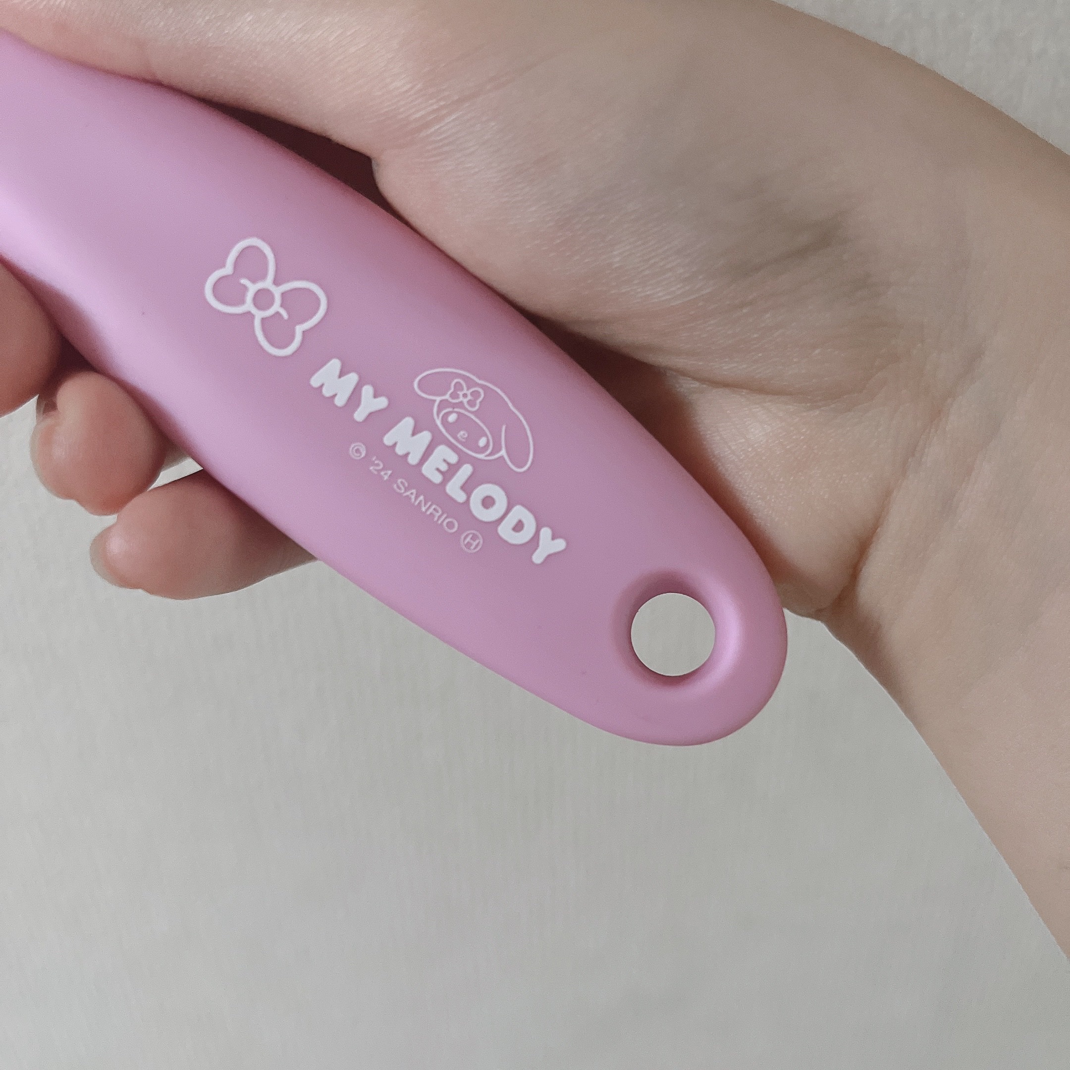 スピードドライ/ウェットブラシ/ヘアブラシを使ったクチコミ（3枚目）