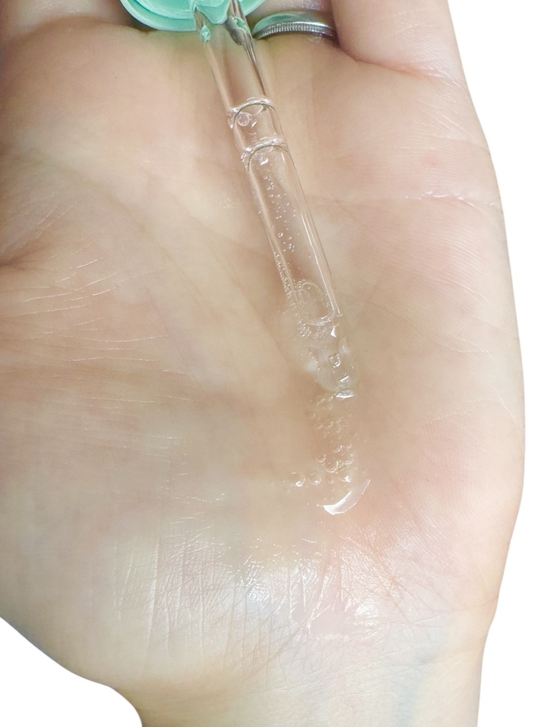 ビギンスバイジョンセンムルピンクGBセラム/BeginS by JUNGSAEMMOOL/美容液を使ったクチコミ（2枚目）