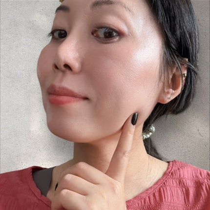 SIGNATURE ESSENCE COVER PACT /AGE20’s/クリーム・エマルジョンファンデーションを使ったクチコミ(9枚目)