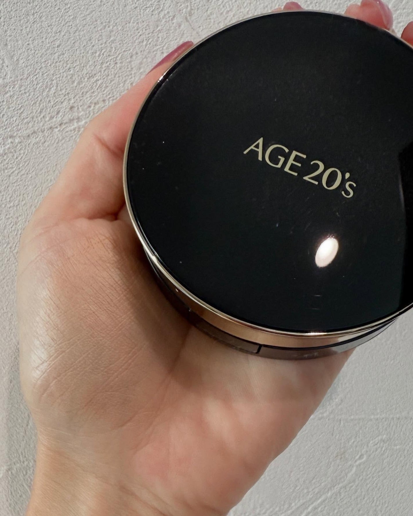 SIGNATURE ESSENCE COVER PACT /AGE20’s/クリーム・エマルジョンファンデーションを使ったクチコミ(3枚目)