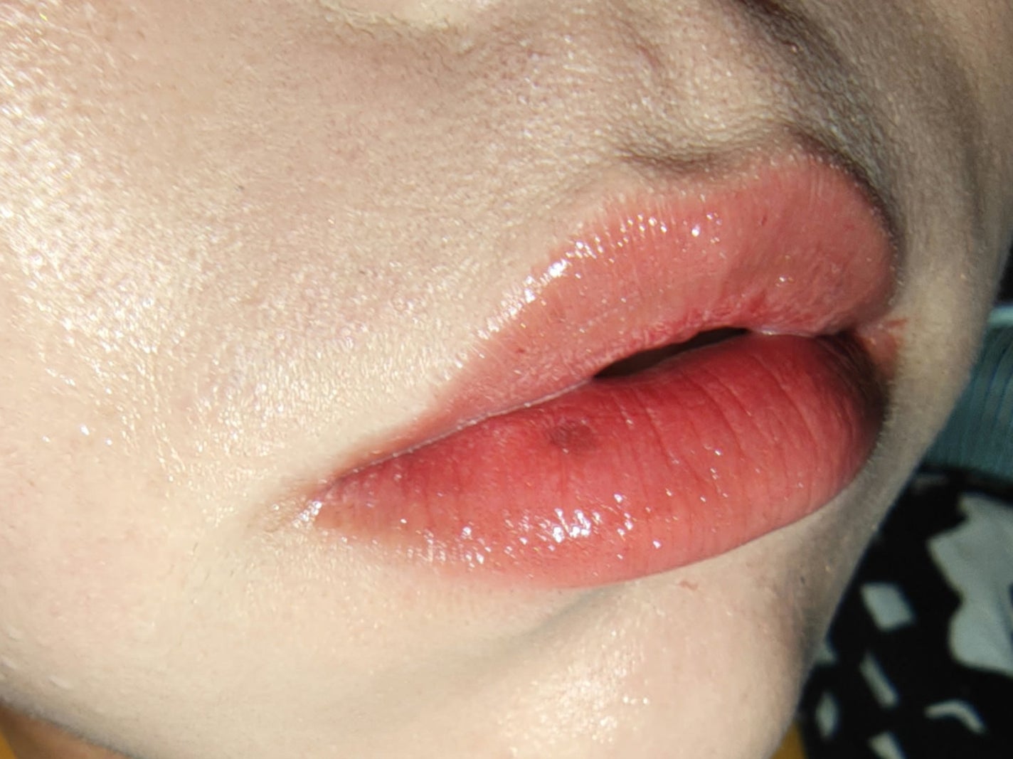 アイカラーパレット/heme/アイシャドウパレットを使ったクチコミ(5枚目)