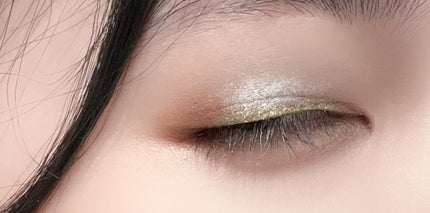 レ キャトル オンブル ブトン/CHANEL/アイシャドウパレットを使ったクチコミ(4枚目)