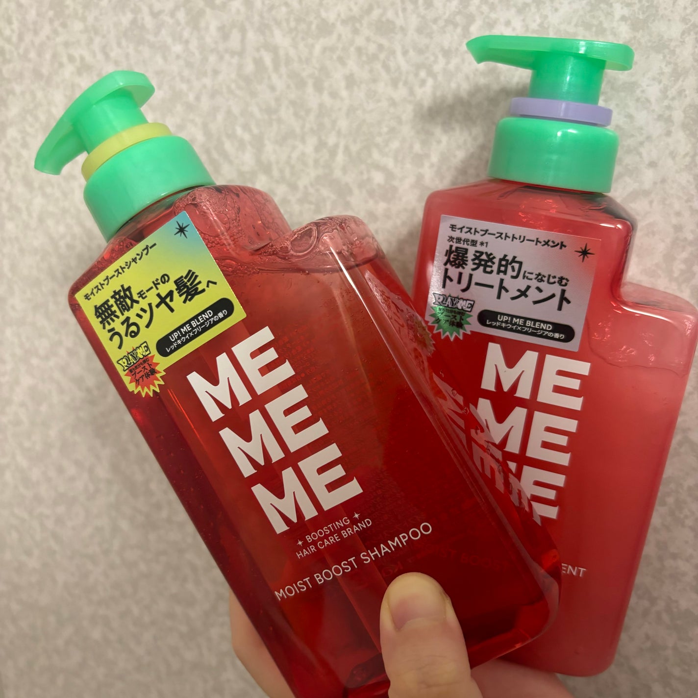 ã¢ã€ã¹ãããŒã¹ãã·ã£ã³ããŒïŒã¢ã€ã¹ãããŒã¹ãããªãŒãã¡ã³ã/MEMEME/åžè²©ã·ã£ã³ããŒã䜿ã£ãã¯ãã³ãïŒ1æç®ïŒ