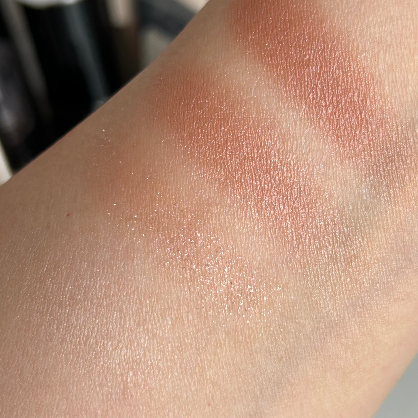 キス ズームアイポーションX/KiSS/アイシャドウパレットを使ったクチコミ(6枚目)