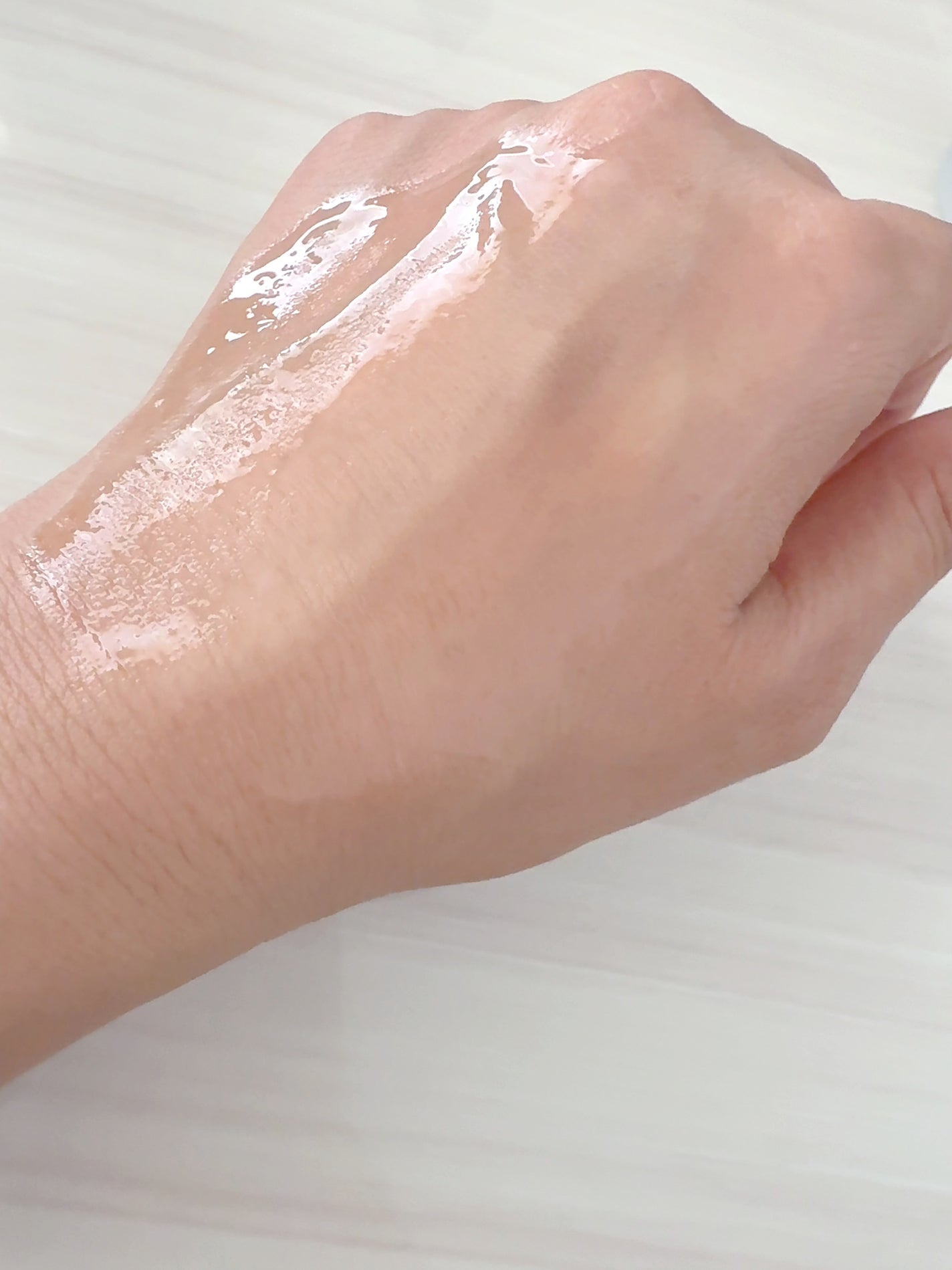 オーズナリージェットブルーセラム/オーズナリー/美容液を使ったクチコミ(3枚目)