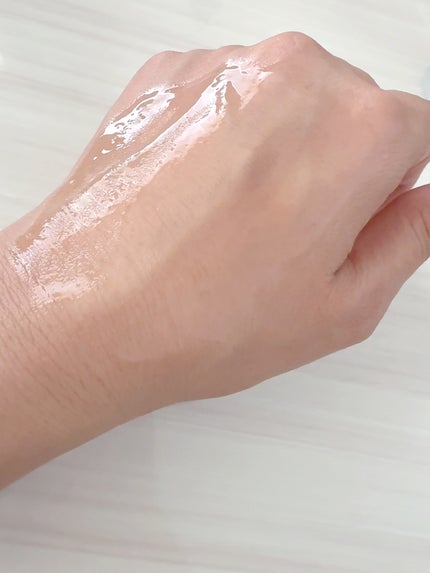 オーズナリージェットブルーセラム/オーズナリー/美容液を使ったクチコミ(3枚目)