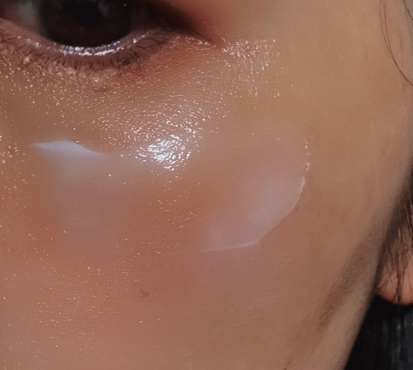 グレイス ワン リンクルケア リンクルリフトV ナイトリペアクリーム/グレイスワン/フェイスクリームを使ったクチコミ(2枚目)