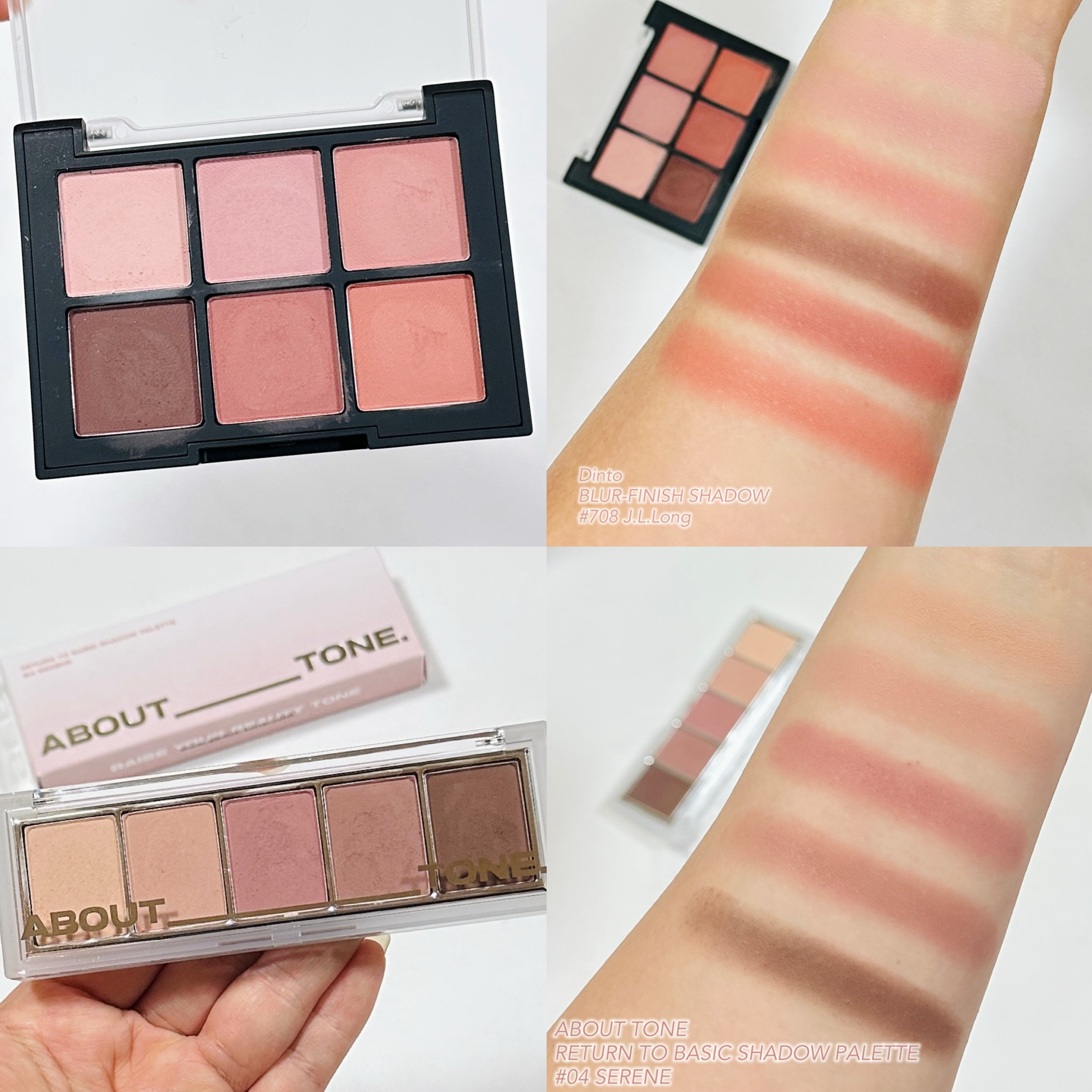 アディクション ザ シングル アイシャドウ スパークル/ADDICTION/単色アイシャドウを使ったクチコミ（2枚目）