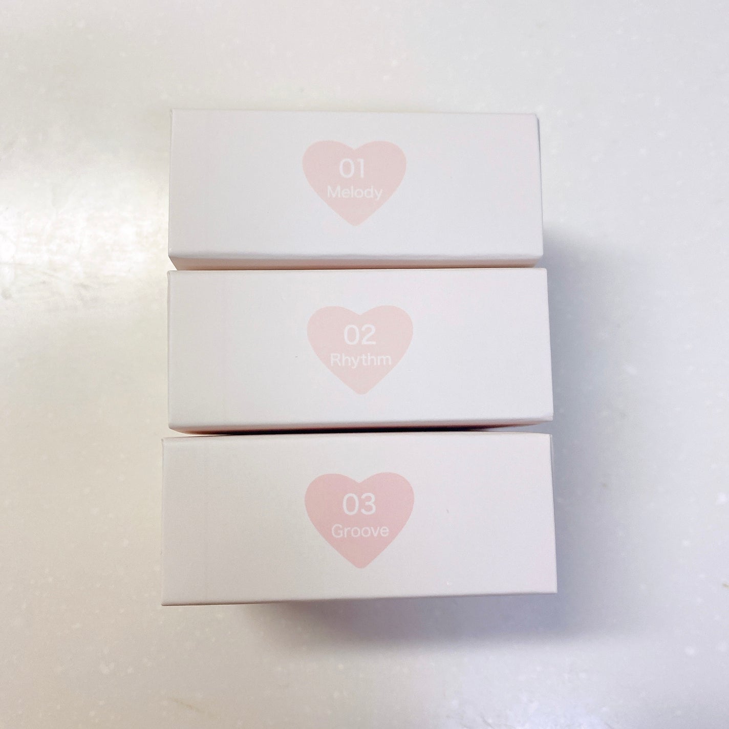 デュアルリップポッズ/GOGO TALES/口紅を使ったクチコミ(4枚目)