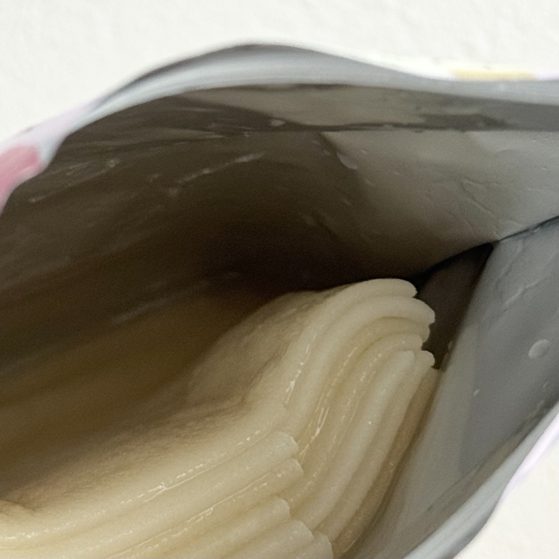 ごめんね素肌　いつのまにマスク/クリアターン/シートマスク・パックを使ったクチコミ（2枚目）