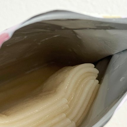 クリアターン ごめんね素肌 いつのまにマスクのクチコミ「美白*¹×肌あれ×シワ改善の薬用プレエイジングケア*²マスク✨️
┈┈┈┈┈┈┈┈┈┈
ク.....」(2枚目)