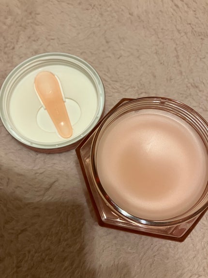 &honey クレンジングバーム メルティ ホット 90g/&honey/クレンジングバームの画像