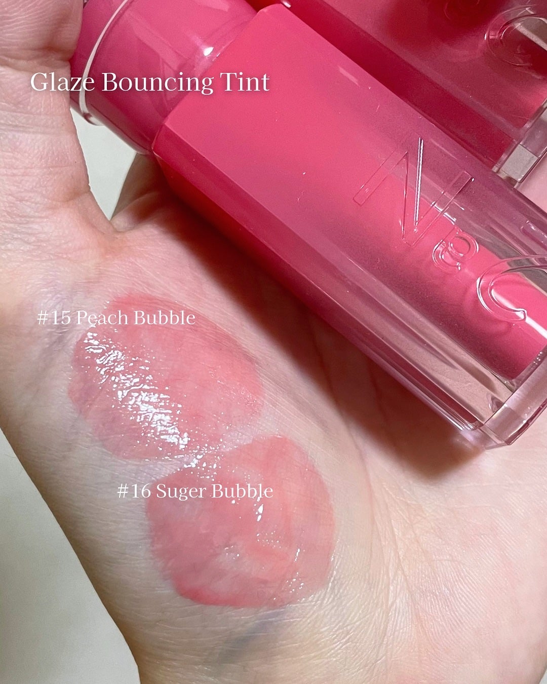 デュアルチーク/2aN/パウダーチークを使ったクチコミ(4枚目)